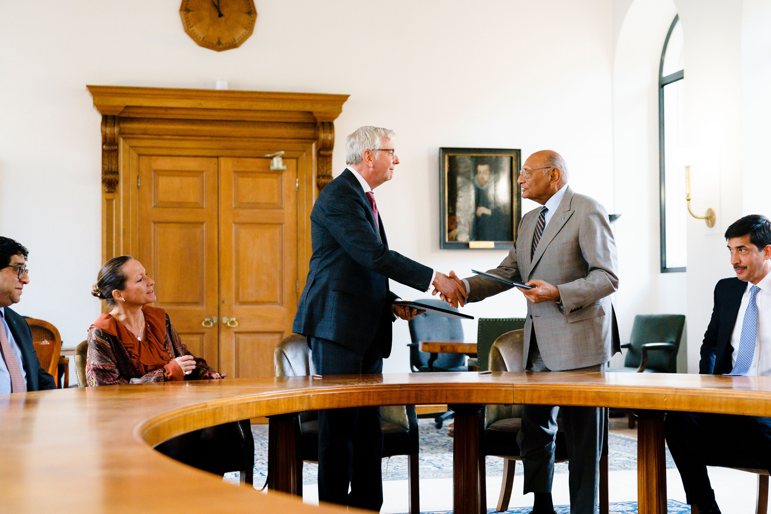 UCA Cambridge MOU Signing (3)
